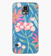 Hortensia Case/Skin for Samsung Galaxy