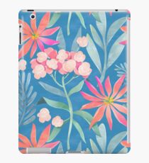 Hortensia Coque et skin iPad