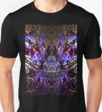 Nature's Resonance Unisex T-Shirt