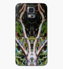 Morphic Resonance One Case/Skin for Samsung Galaxy