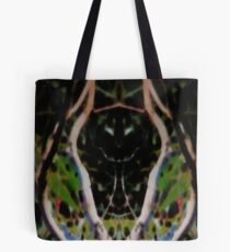 Morphic Resonance One Tote Bag