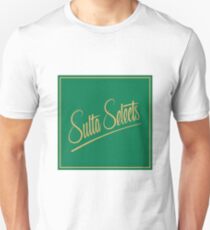 denis sulta selects Unisex T-Shirt