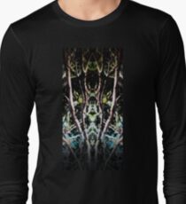 Morphic Resonance Two Long Sleeve T-Shirt