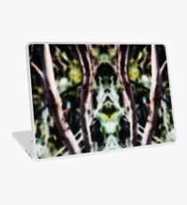 Morphic Resonance Two Laptop Skin