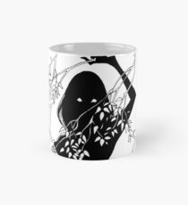 The Stranger Mug