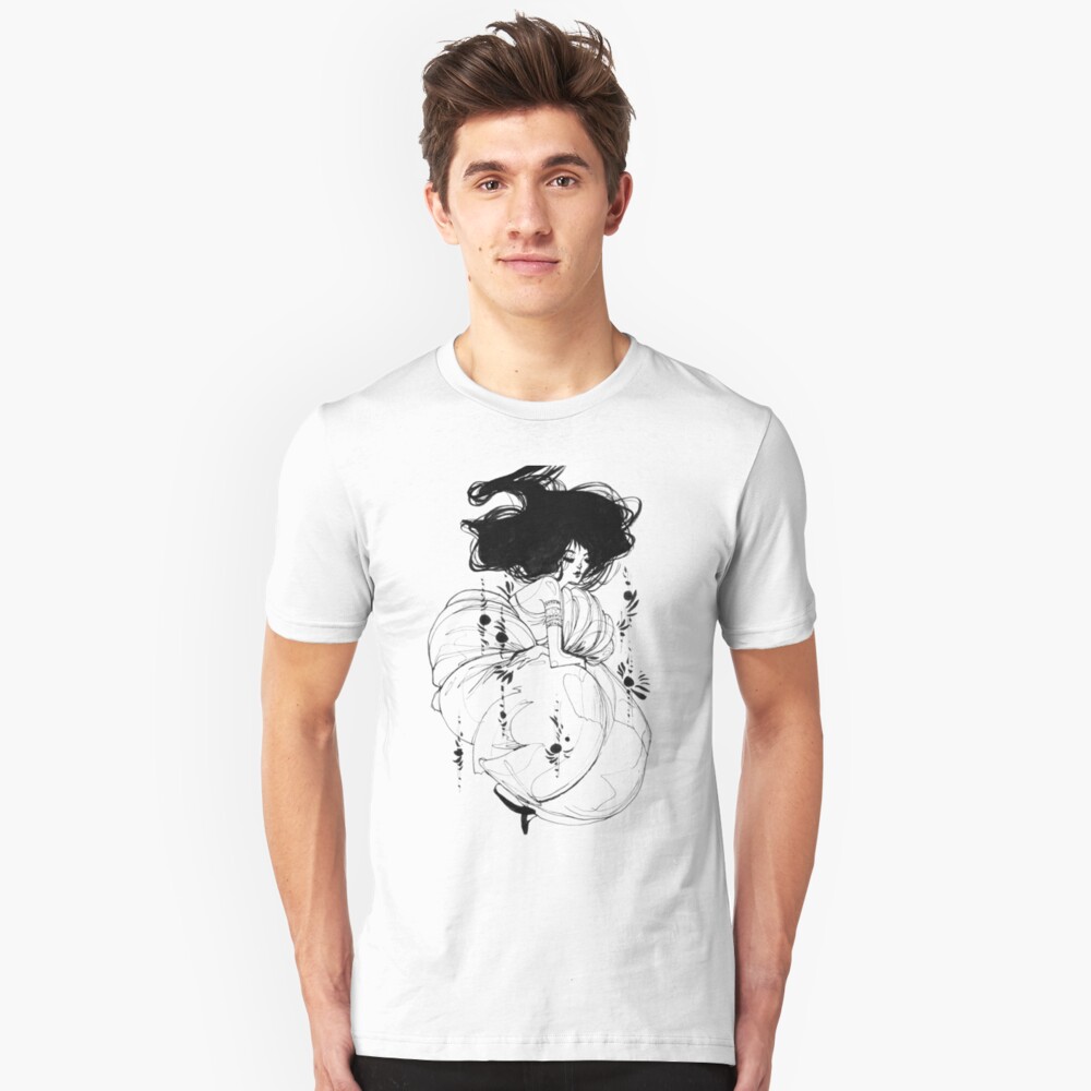 Spirits Slim Fit T-Shirt