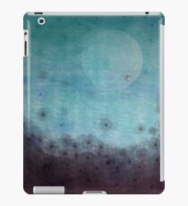 In the moonlight iPad Case/Skin