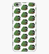 AB / APepe iPhone-Hülle & Cover