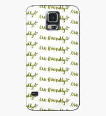 Eco-Friendly Case/Skin for Samsung Galaxy
