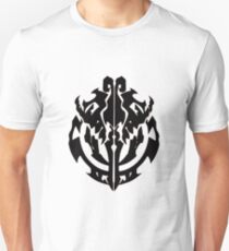 Camiseta unisex Señor