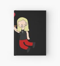 Spuffy Love Hardcover Journal