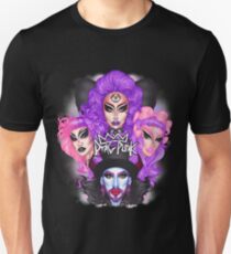 Dragpunk (Designed by Micah Souza) Unisex T-Shirt