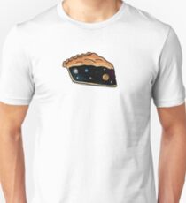 Apple Pie Universe Unisex T-Shirt