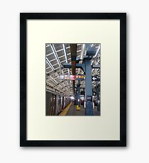 New York City, #New, #York, #City, #NewYork, #NewYorkCity Framed Print
