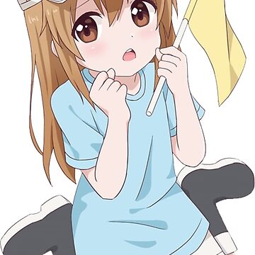 Platelet 1, Hataraku Saibou (Cells at Work) Magnet for Sale by Jake  Hunter