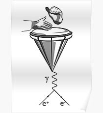 Bongo Positron Poster