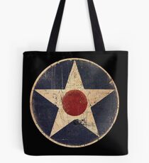 Army Air Corps Tote Bag