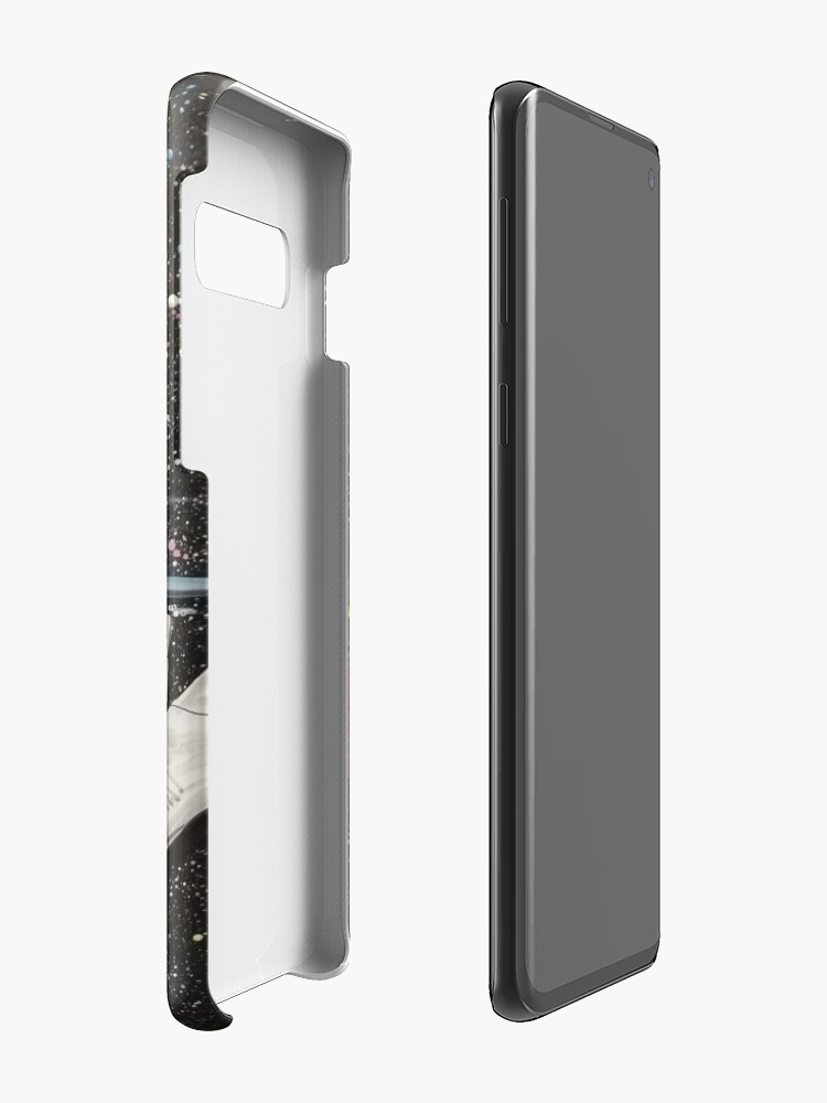 Alternate view of Untitled Case & Skin for Samsung Galaxy