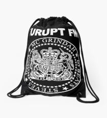 KURUPT FM Drawstring Bag