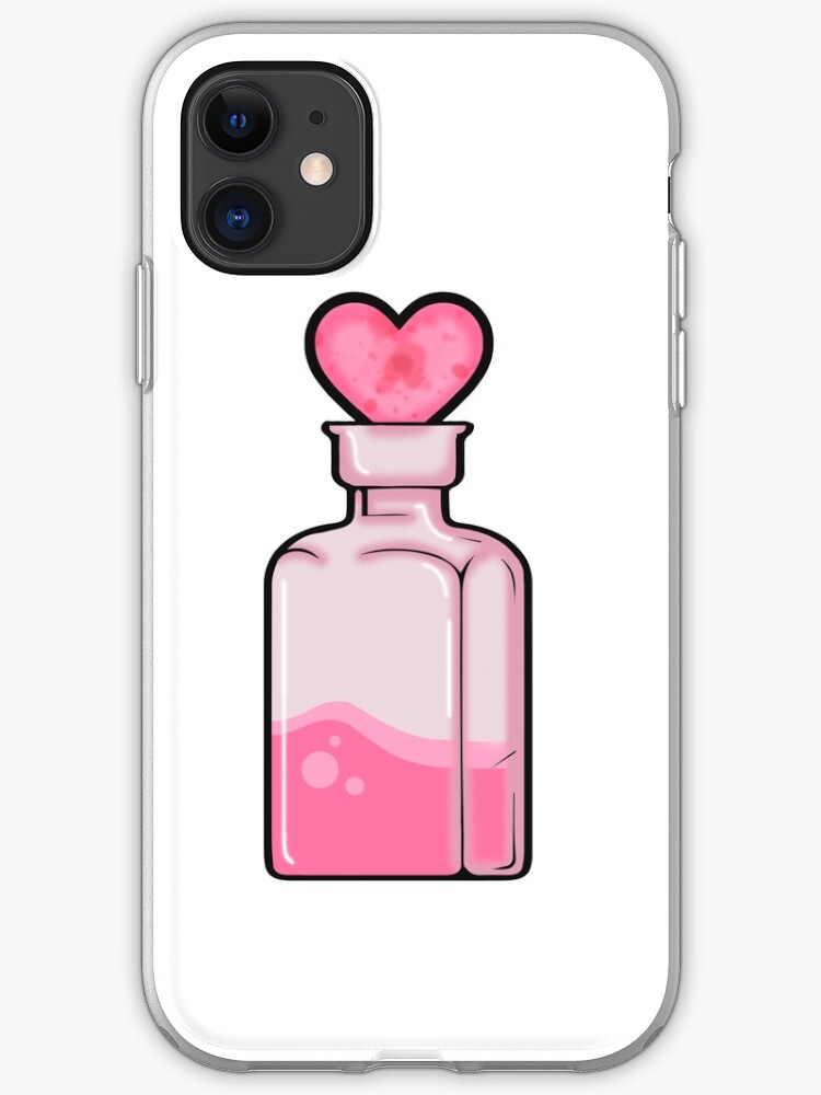 Love Potion iphone 11 case Love Potion iphone 11 case