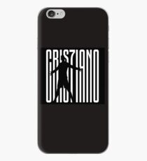 Cristiano Ronaldo PhoneCase iPhone Case