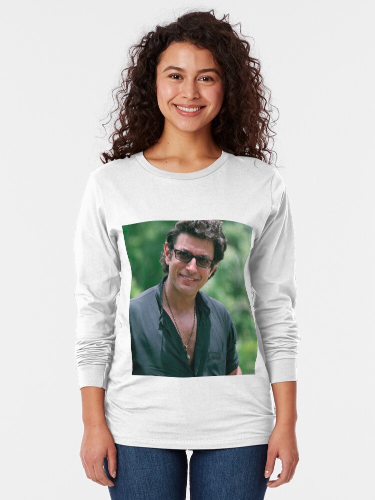 jeff goldblum day t shirt