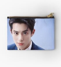 DYLAN WANG Studio Pouch