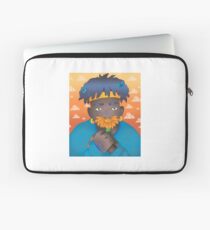 . pollen . Laptop Sleeve