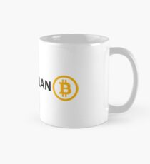TIME FOR PLAN B Mug