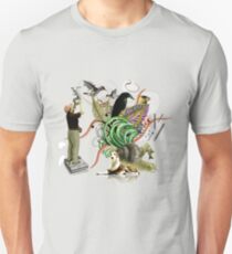 OBSERVATION Unisex T-Shirt