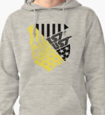 Mises Caucus Pullover Hoodie