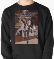 METEOR GARDEN 2018 Pullover