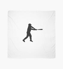 Funny Baseball T Novelty Gift T Shirt Scarf