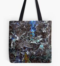Synapses Tote Bag