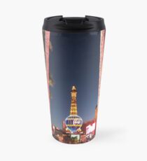 Paris in Las Vegas! Travel Mug