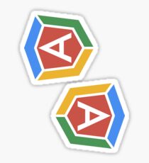 AngularJSÂ (ng-confÂ) Sticker
