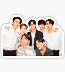 got7 Sticker