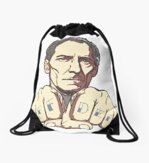 Moff Deff Drawstring Bag