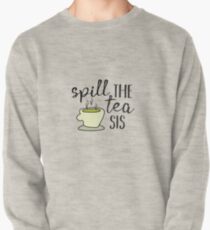 ah Pullover