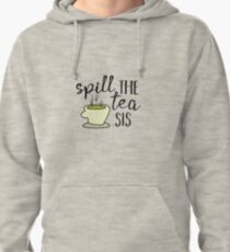 ah Pullover Hoodie