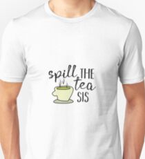 ah Unisex T-Shirt