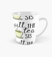 ah Tall Mug
