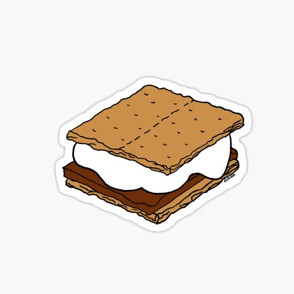 Food Stickers Redbubble