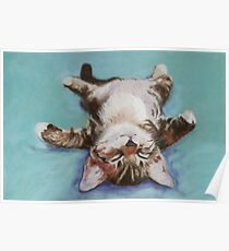 LITTLE NAPPER Poster