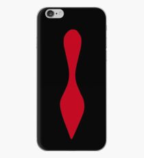 Louboutin iPhone Case