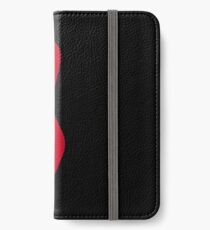 Louboutin iPhone Wallet/Case/Skin