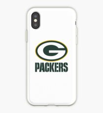 Green Bay Packers Logo iPhone Case