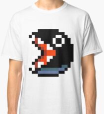 Simple Chain Chomp Classic T-Shirt