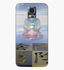 Balance In All Case/Skin for Samsung Galaxy