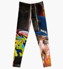 Hosier Laneway Leggings